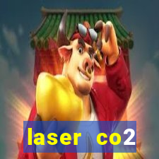 laser co2 frazionato napoli